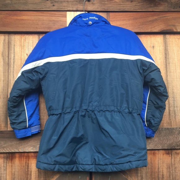 Columbia Fire Ridge Winter Jacket - Picture 7 of 13